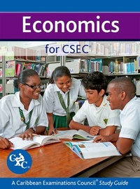 Abbildung von: Economics for CSEC - Nelson Thornes Ltd