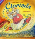 Cover: Clorinda - Simon & Schuster