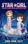 Cover: Star Girl 2: Odd One Out - Macmillan Education Australia