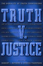 Cover: Truth v. Justice - Princeton University Press