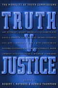 Cover: Truth v. Justice - Princeton University Press