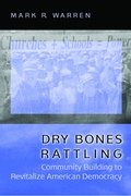 Cover: Dry Bones Rattling - Princeton University Press
