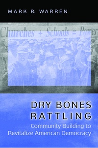 Enlarge image Cover: Dry Bones Rattling - Princeton University Press