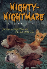 Enlarge image Cover: Nighty-Nightmare - Simon & Schuster