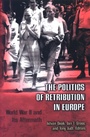 Cover: The Politics of Retribution in Europe - Princeton University Press