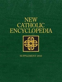 Enlarge image Cover: New Catholic Encyclopedia: Supplement - Cengage Gale