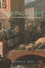 Cover: Making Waste - Princeton University Press