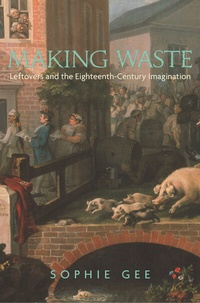 Enlarge image Cover: Making Waste - Princeton University Press