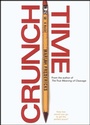 Cover: Crunch Time - Atheneum Books for Young Readers