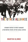 Cover: The Other Alliance - Princeton University Press