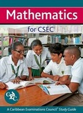 Cover: Mathematics for CSEC CXC - Nelson Thornes Ltd