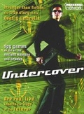 Cover: Literacy Network Middle Primary Upp Topic6:Mag: Undercover - Macmillan Education Australia