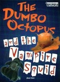 Cover: Literacy Network Middle Primary Mid Topic5: Dumbo Octopus & Vampire Squid - Macmillan Education Australia