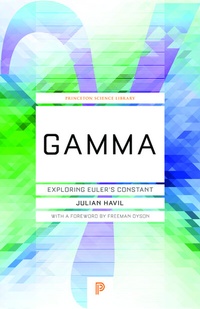 Abbildung von: Gamma - Princeton University Press
