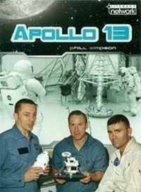 Enlarge image Cover: Literacy Network Middle Primary Mid Topic6:Apollo 13 - Macmillan Education Australia