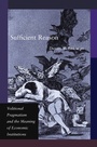 Cover: Sufficient Reason - Princeton University Press