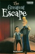 Cover: Literacy Network Middle Primary Mid Topic6:Great Escape, The - Macmillan Education Australia