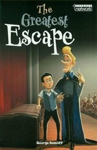 Enlarge image Cover: Literacy Network Middle Primary Mid Topic6:Great Escape, The - Macmillan Education Australia