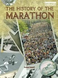 Enlarge image Cover: Literacy Network Middle Primary Mid Topic7: History of the Marathon, The - Macmillan Education Australia