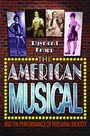 Cover: The American Musical and the Performance of Personal Identity - Princeton University Press