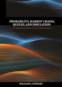 Enlarge image Cover: Probability, Markov Chains, Queues, and Simulation - Princeton University Press
