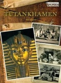 Cover: Literacy Network Middle Primary Mid Topic8:Tutankhamen - Macmillan Education Australia