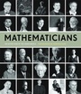 Cover: Mathematicians - Princeton University Press