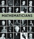 Cover: Mathematicians - Princeton University Press