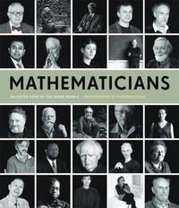 Abbildung von: Mathematicians - Princeton University Press