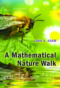 Abbildung von: A Mathematical Nature Walk - Princeton University Press