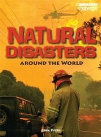 Enlarge image Cover: Literacy Network Middle Primary Upp Topic5:Natural Disasters arnd World - Macmillan Education Australia