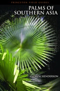 Cover: Palms of Southern Asia - Princeton University Press