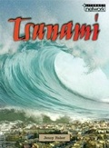 Cover: Literacy Network Middle Primary Upp Topic5:Tsunami - Macmillan Education Australia