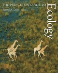Cover: The Princeton Guide to Ecology - Princeton University Press