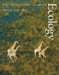 Abbildung von: The Princeton Guide to Ecology - Princeton University Press