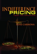 Cover: Indifference Pricing - Princeton University Press