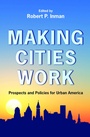 Cover: Making Cities Work - Princeton University Press