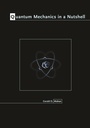 Cover: Quantum Mechanics in a Nutshell - Princeton University Press