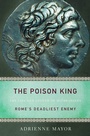 Cover: The Poison King - Princeton University Press