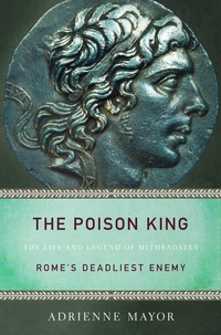 Enlarge image Cover: The Poison King - Princeton University Press