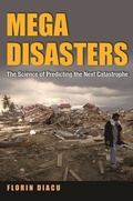 Cover: Megadisasters - Princeton University Press