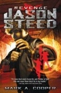 Cover: Revenge: Jason Steed - Sourcebooks Young Readers