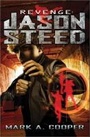 Cover: Revenge: Jason Steed - Sourcebooks, Inc