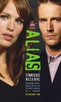 Cover: Strategic Reserve - Gallery Books