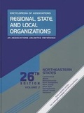Cover: Northeastern States - Cengage Gale