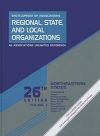 Enlarge image Cover: Northeastern States - Cengage Gale