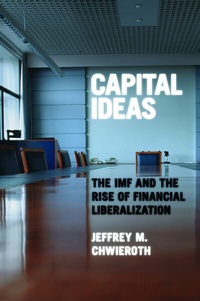 Enlarge image Cover: Capital Ideas - Princeton University Press