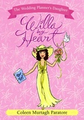 Cover: Willa by Heart - Simon & Schuster Books for Young Readers