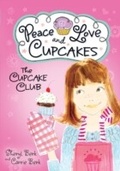 Cover: The Cupcake Club - Sourcebooks Young Readers