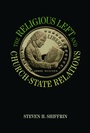 Cover: The Religious Left and Church-State Relations - Princeton University Press